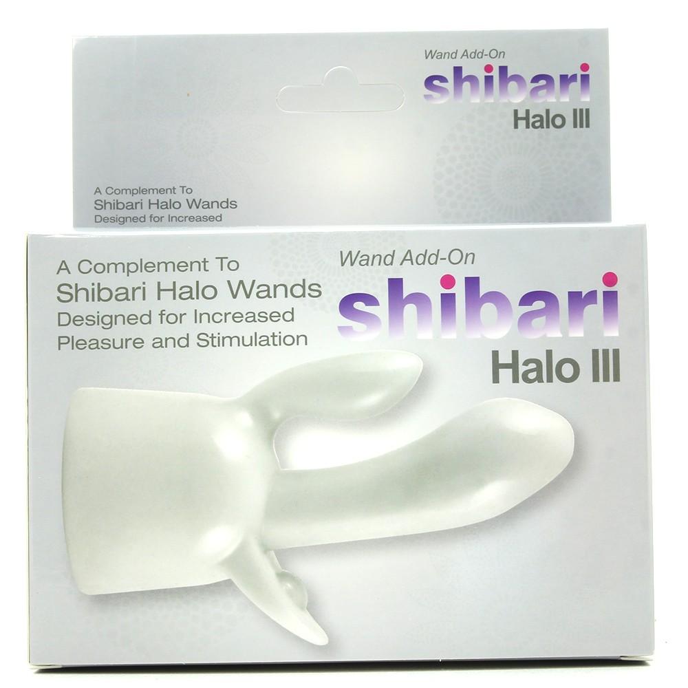 Shibari Halo III Attachment *