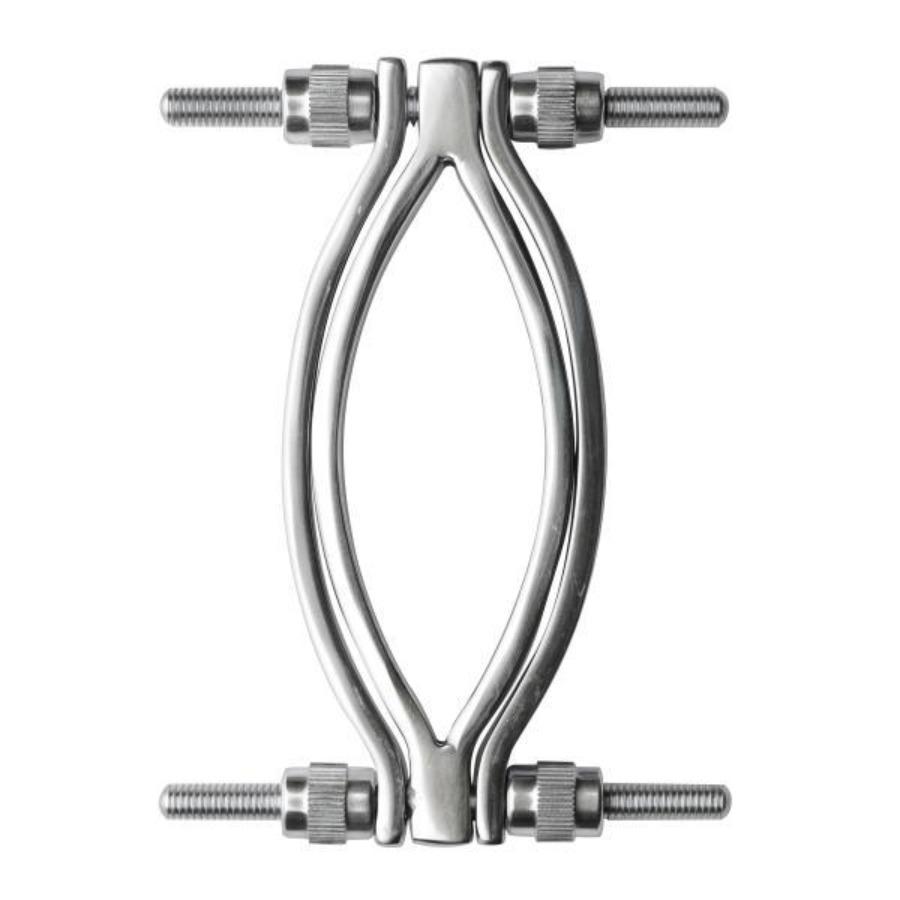 Stainless Adjustable Pussy Clamp