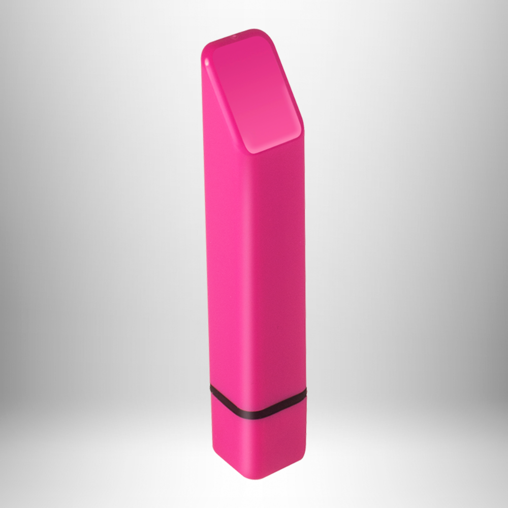 Bamboo Bullet Pink Passion -10 Speed *