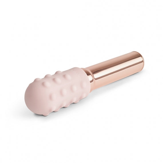 Le Wand Grand Bullet - Rose Gold *