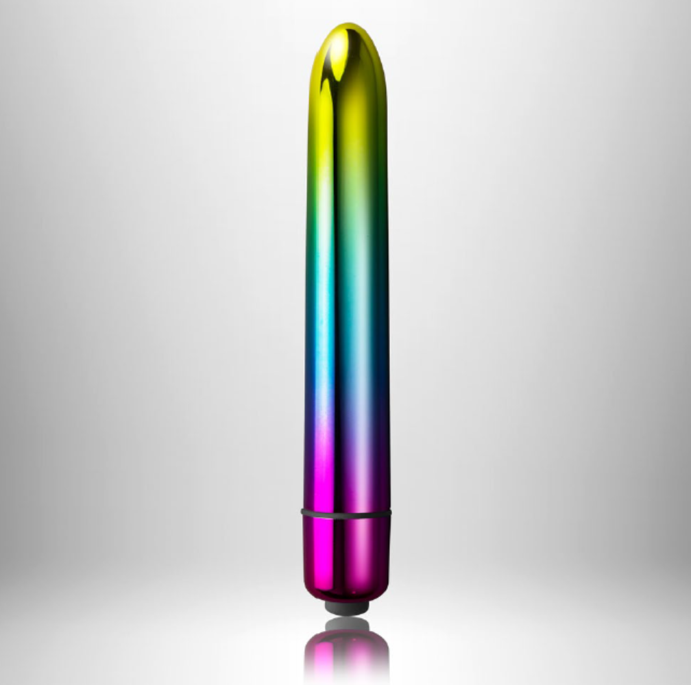 Prism - Metallic Rainbow 5.5"