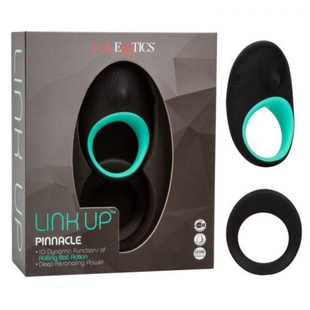 Link Up Pinnacle Rechargeable Ring Set *