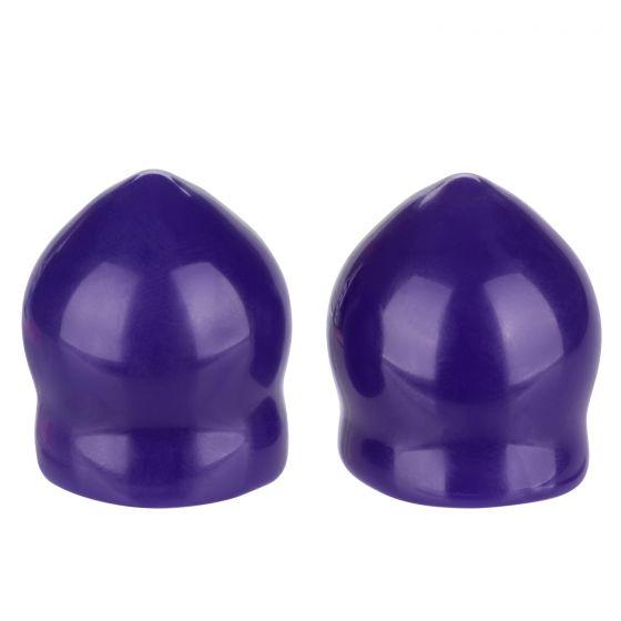 Nipple Play Mini Nipple Suckers - Purple