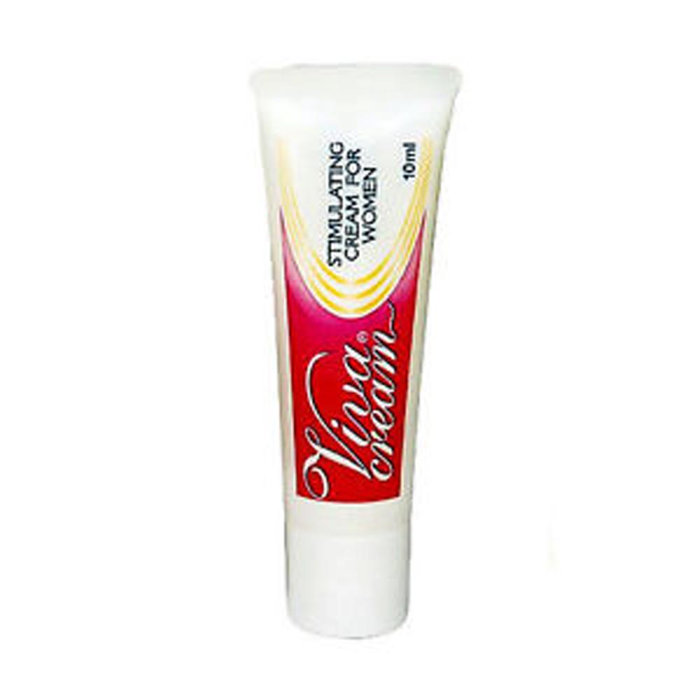 Viva Cream for Women 10 ml